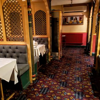 Chester Tandoori - Dining Area at Chester Tandoori - Indian Near Me - Chester, CHE Chester Tandoori - Dining Area at Chester Tandoori - Indian Near Me - Chester, CHE