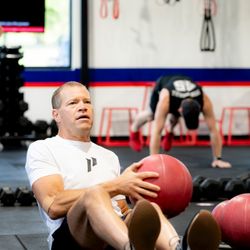 F45 Training Mt Juliet
