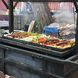 Chillin & Grillin - Grill