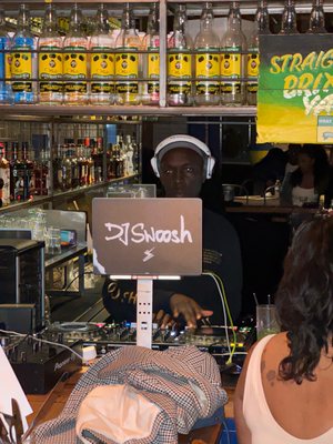 The Rum Kitchen Brixton by null