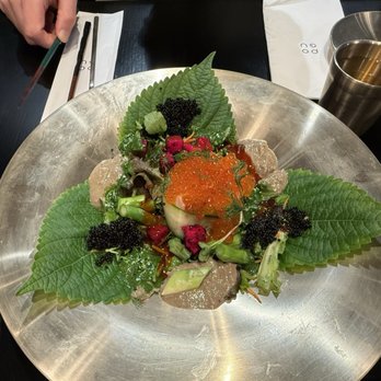 POGU - Hwemuchim- as a crab mania, the crab sauce is so good - Korean Near Me - Daly City, California