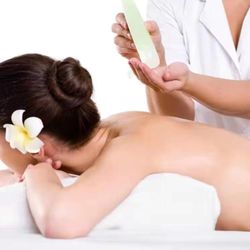 Healthy Therapy Spa