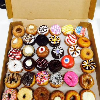 Tastease - Donuts Near Me - Hartford, Connecticut Tastease - Donuts Near Me - Hartford, Connecticut