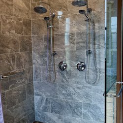 Farmers Roofing - Nick Farmer and his crew helped us achieve our dream with a new master bath.