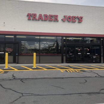 Trader Joe's - Grocery Near Me - Cambridge, Massachusetts