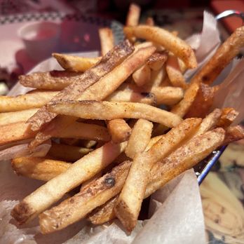 Barney's Beanery - Fries - Breakfast & Brunch Near Me - Burbank, California Barney's Beanery - Fries - Breakfast & Brunch Near Me - Burbank, California