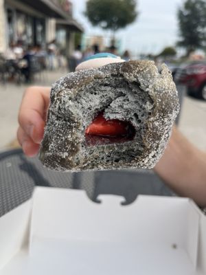 Detour Doughnuts by null