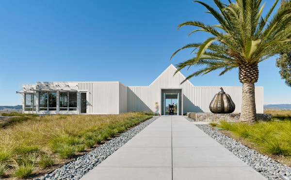 The Donum Estate by null