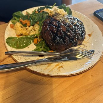 Kitchen Social - Teriyaki Ribeye - Desserts Near Me - Cincinnati, Ohio Kitchen Social - Teriyaki Ribeye - Desserts Near Me - Cincinnati, Ohio