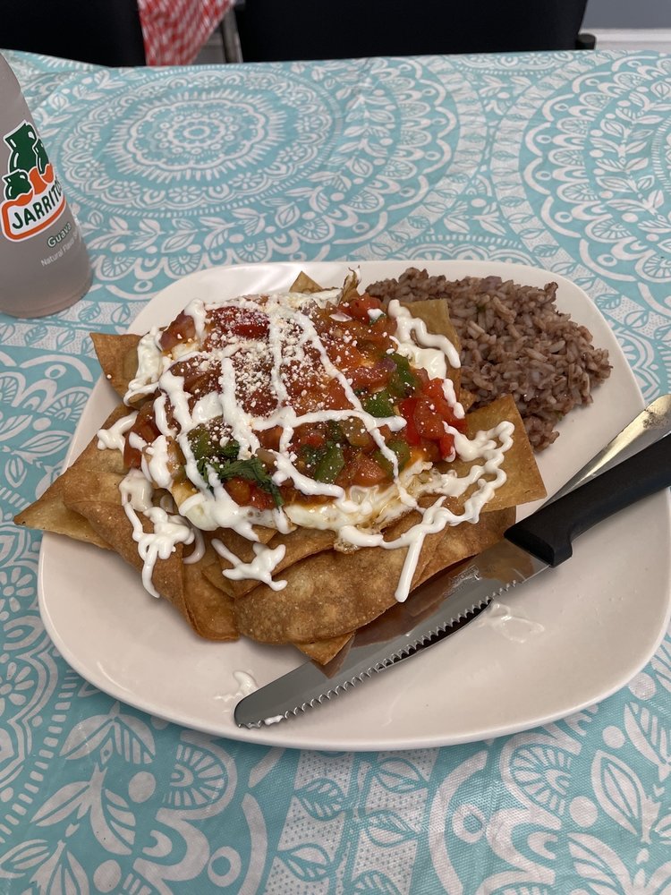 NEW LONDON SABOR LATINO Updated August 2024 76 Photos & 17 Reviews 453 Montauk Ave, New