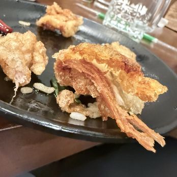 Dong Bei - Signature Harbin Style Fried Pork Tenderloin - Chinese Near Me - New York, New York