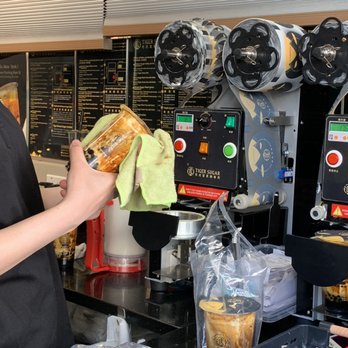 Tiger Sugar - Bubble Tea Near Me - Flushing, New York Tiger Sugar - Bubble Tea Near Me - Flushing, New York