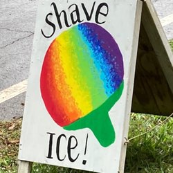 Sweet Tooth Shave Ice