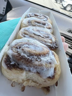 Cinnabon by null