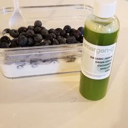 Drop Juicery - Helpful ways to get that extra serving of vegetables in!!