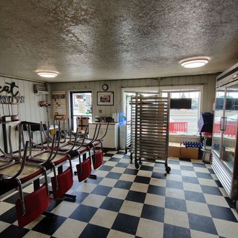 Joe's Donut Shop - Donuts Near Me - Sandy, Oregon Joe's Donut Shop - Donuts Near Me - Sandy, Oregon