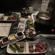 Photo of The Melting Pot - Buffalo, NY, United States
