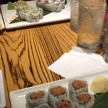OOKA - Doylestown - Sushi - Japanese Near Me - Doylestown, Pennsylvania