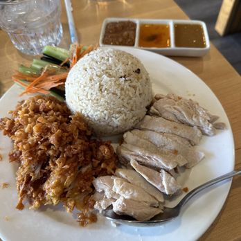 Luck Gai Cafe - Chicken Shop Near Me - Anaheim, California Luck Gai Cafe - Chicken Shop Near Me - Anaheim, California