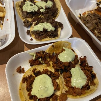 Tacos El Bandido Express - Tacos Near Me - Tustin, California Tacos El Bandido Express - Tacos Near Me - Tustin, California