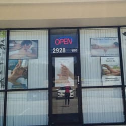 Allwetchai Thai Massage & Spa