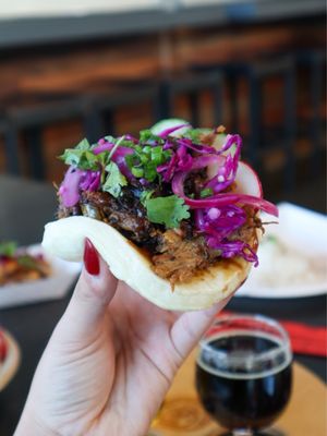 New Belgium Brewing Company by null