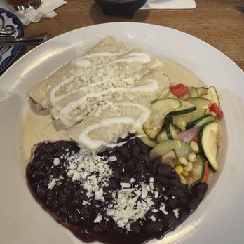Barrio Queen - Mexican Near Me - Tempe, Arizona