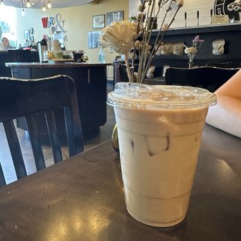 Buon Giorno Coffee - Italian Mint - Coffee & Tea Near Me - Fort Worth, Texas Buon Giorno Coffee - Italian Mint - Coffee & Tea Near Me - Fort Worth, Texas