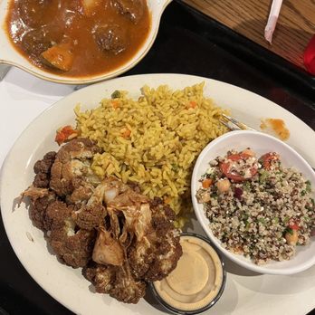 ALADDIN MEDITERRANEAN CUISINE - Updated March 2025 - 786 Photos & 1291