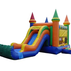 Bounce House Monkeys - Hi,we have the best price in town and we take care our costumer.