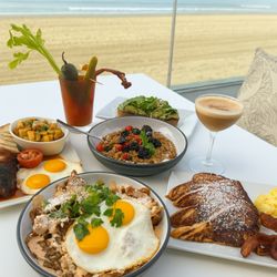 Sammy's Restaurant + Bar - Now offering Saturday and Sunday Brunch! 7am to 3pm
