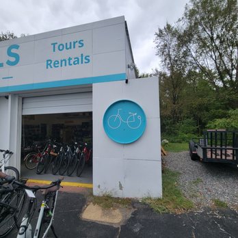 Kul Wheels Electric Bikes - Shop - Bike Rentals Near Me - Richmond, Virginia