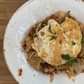 Iron Rooster - Crab Hash - Breakfast & Brunch Near Me - Cockeysville, Maryland Iron Rooster - Crab Hash - Breakfast & Brunch Near Me - Cockeysville, Maryland