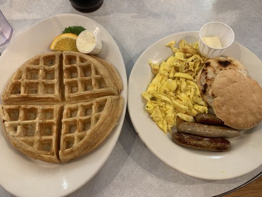 Elmo's Diner by null