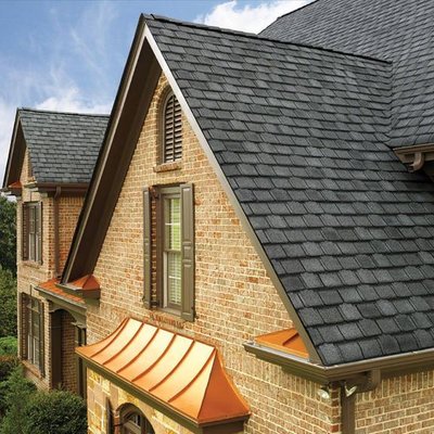 Continental Roofing Company