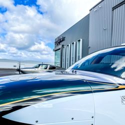 Coast Flight Training