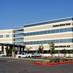Inland Valley Retina - Menifee Office