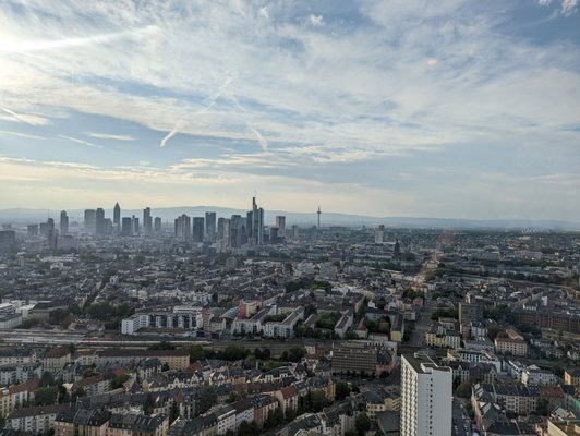 Franziska Restaurant by null