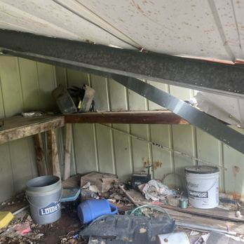 JJB Junk Removal - Junk Removal & Hauling Near Me JJB Junk Removal - Junk Removal & Hauling Near Me