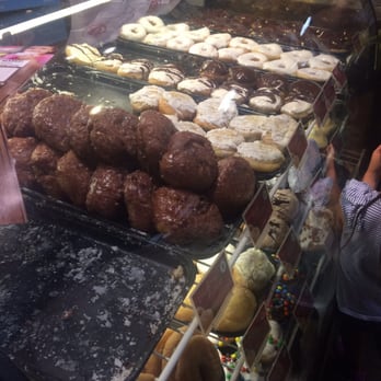 Beiler's Bakery - Donut display - Bakeries Near Me - Philadelphia, Pennsylvania Beiler's Bakery - Donut display - Bakeries Near Me - Philadelphia, Pennsylvania