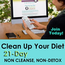 Naked Truth Nutritionist - The non diet, program delivered to your in box!