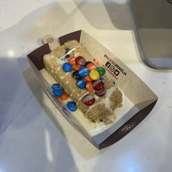 Morelia Gourmet Paletas - Desserts Near Me - Hoboken, New Jersey