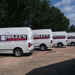 Bruce's Locksmith