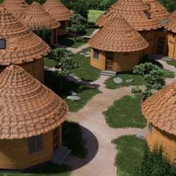 Kailua Lodge - Die Lodges für Gruppenreisen und Kurzurlauber.