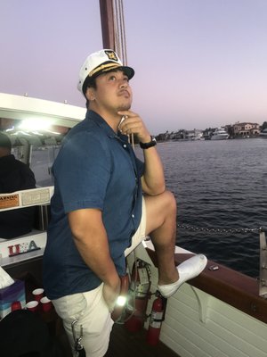 Prince Charters, LLC by null
