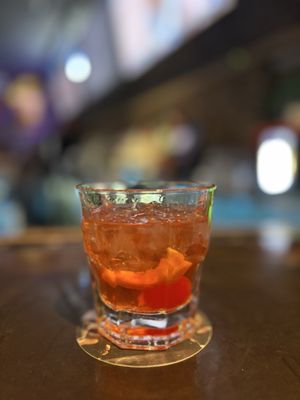 Joxer Daly's by null