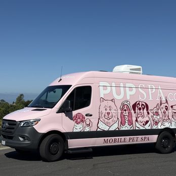 Pup Spa - Pet Groomers Near Me Pup Spa - Pet Groomers Near Me