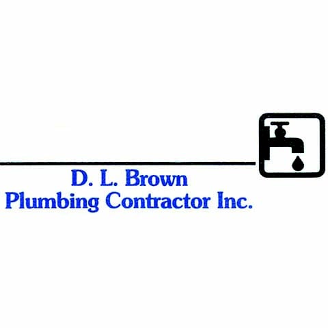 Slide of D L Brown Plumbing Contractor