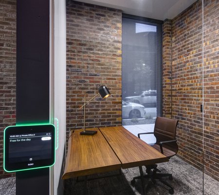 The Mason by null