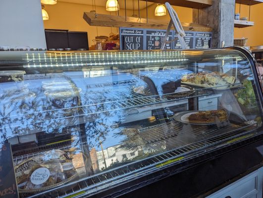 Choux Choux Bakery by null